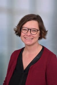 Christophorus-Kliniken Hygiene Dr. Meike Holz